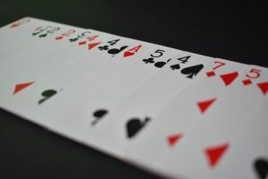 Online Casinos